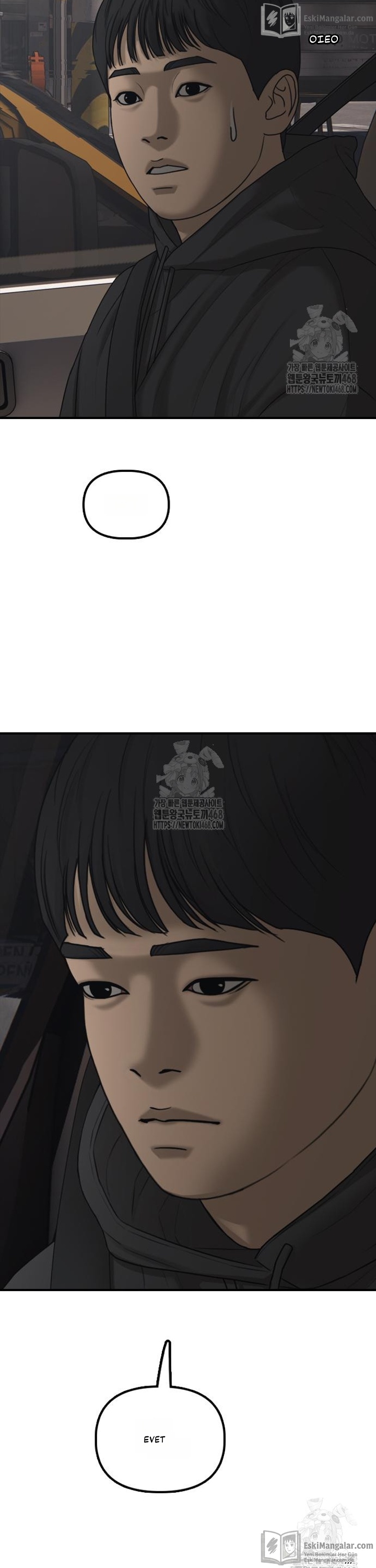 Sonun Başlangıcı Bölüm 26 - Sayfa 63