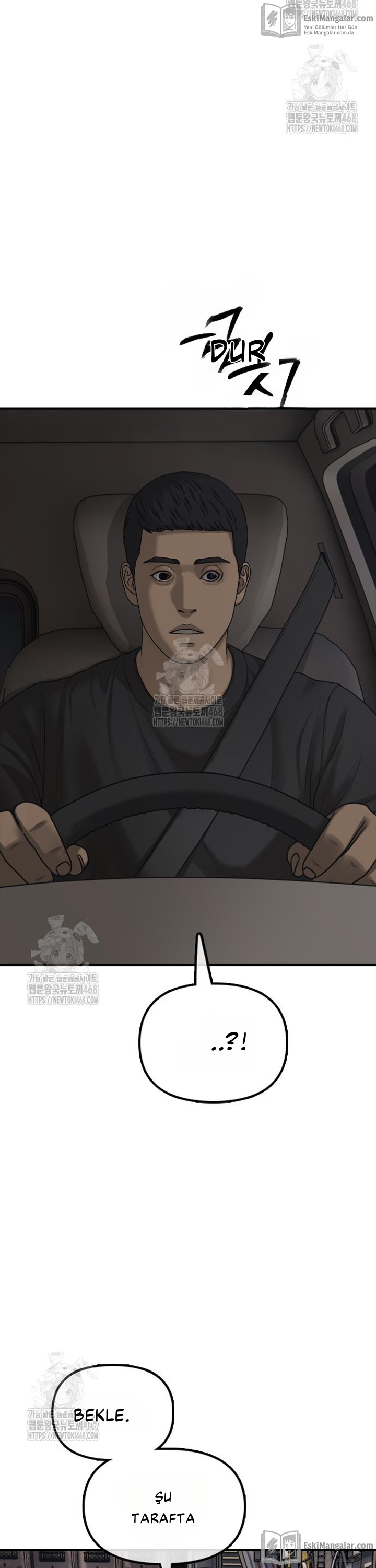 Sonun Başlangıcı Bölüm 26 - Sayfa 64