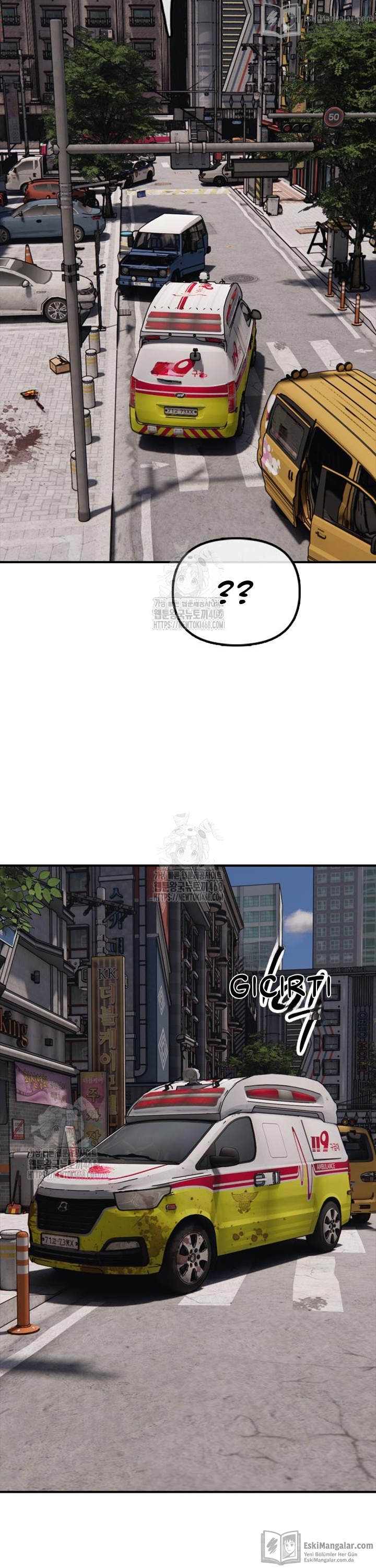 Sonun Başlangıcı Bölüm 26 - Sayfa 65