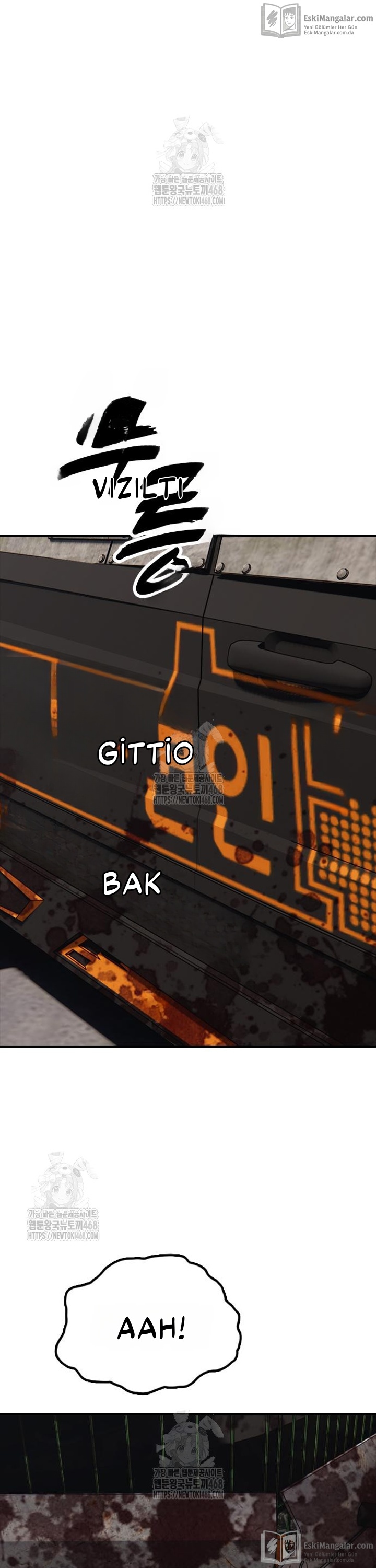 Sonun Başlangıcı Bölüm 26 - Sayfa 66