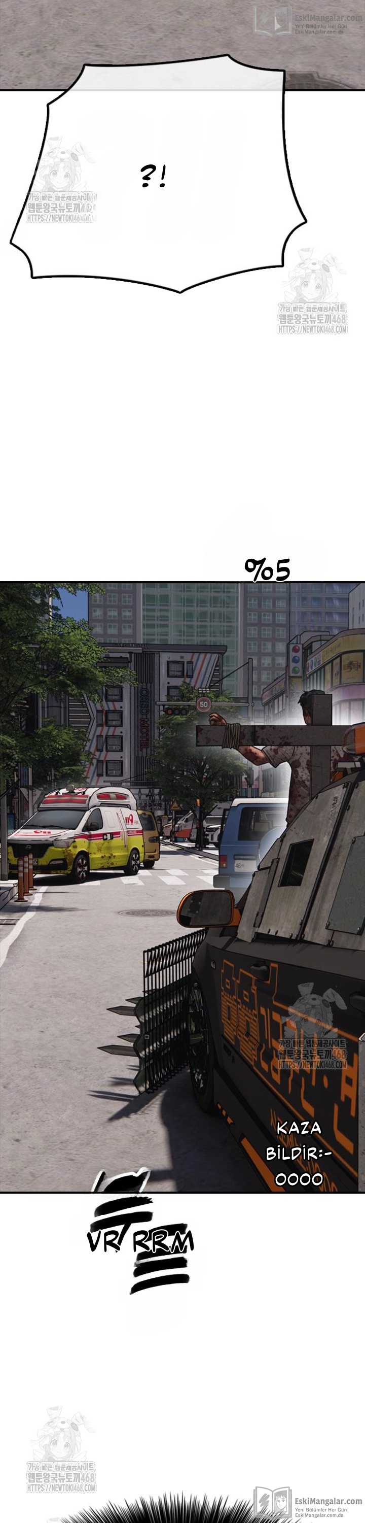 Sonun Başlangıcı Bölüm 26 - Sayfa 68