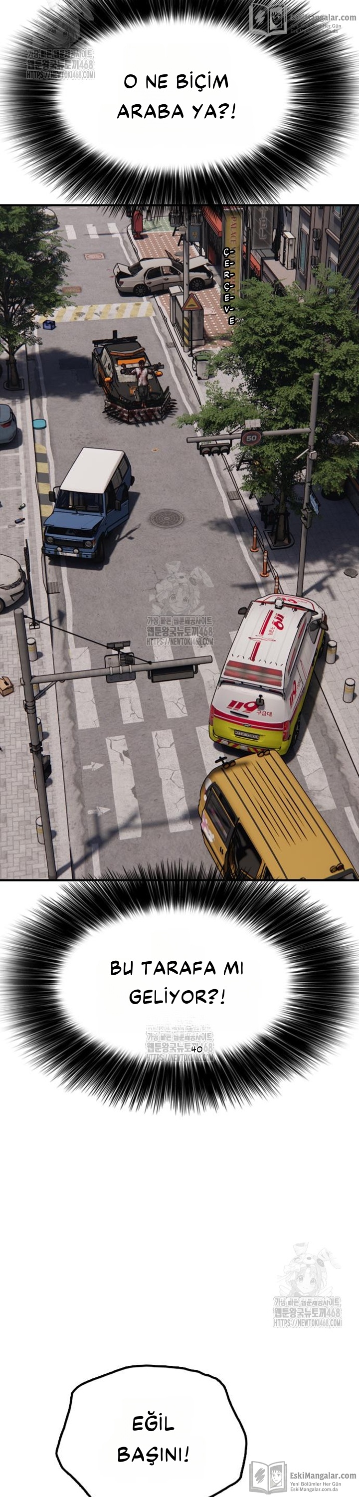 Sonun Başlangıcı Bölüm 26 - Sayfa 69