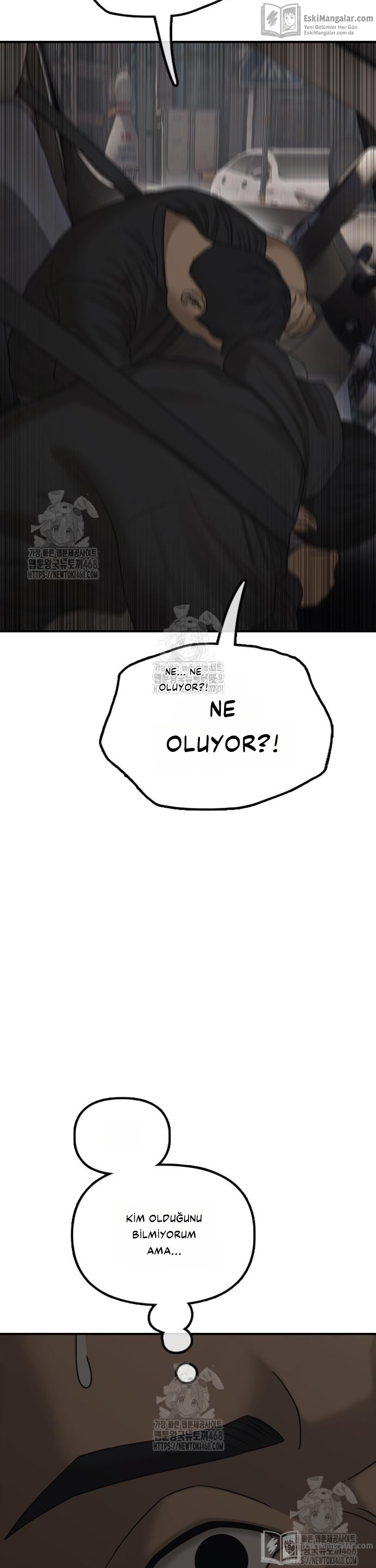 Sonun Başlangıcı Bölüm 26 - Sayfa 70