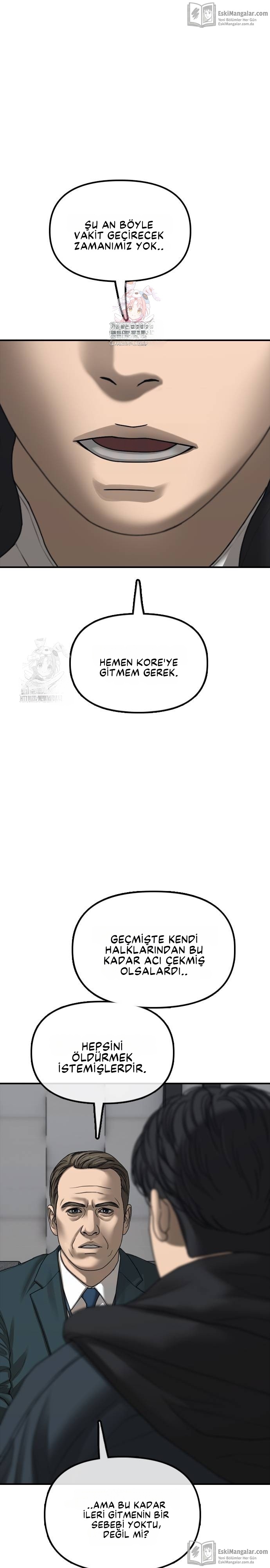 Sonun Başlangıcı Bölüm 22 - Sayfa 1