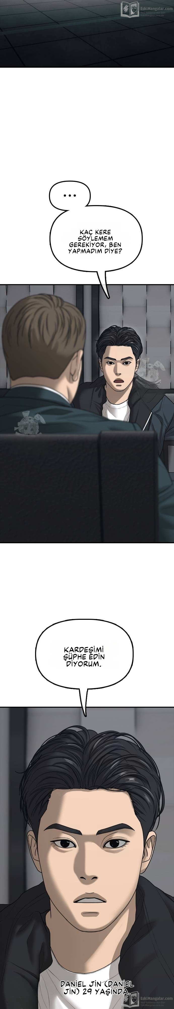 Sonun Başlangıcı Bölüm 22 - Sayfa 3