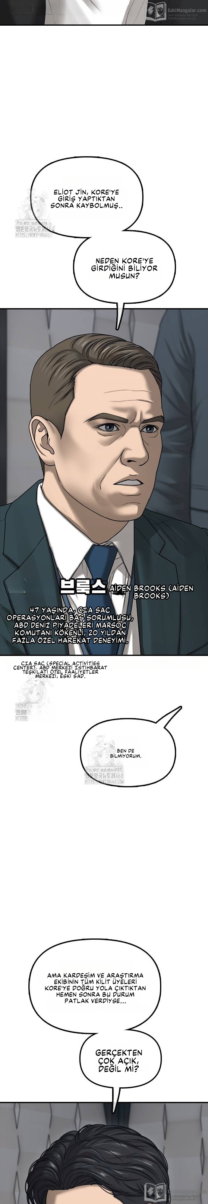 Sonun Başlangıcı Bölüm 22 - Sayfa 4