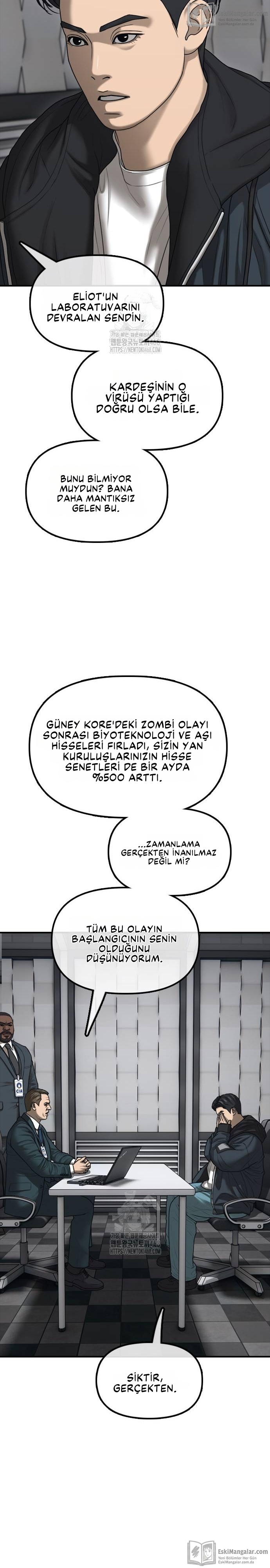 Sonun Başlangıcı Bölüm 22 - Sayfa 5