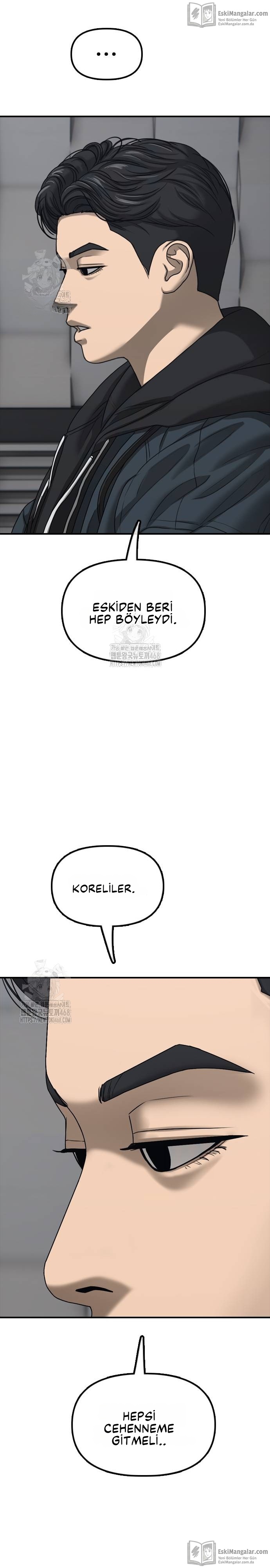 Sonun Başlangıcı Bölüm 22 - Sayfa 6