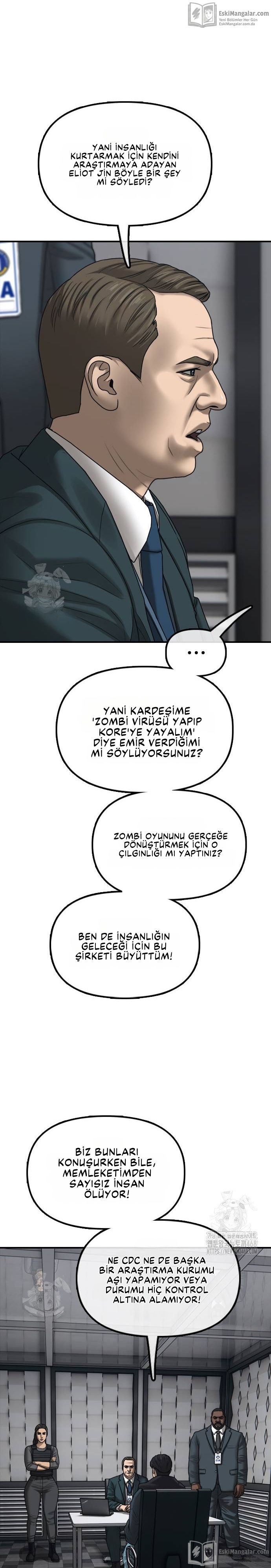 Sonun Başlangıcı Bölüm 22 - Sayfa 7