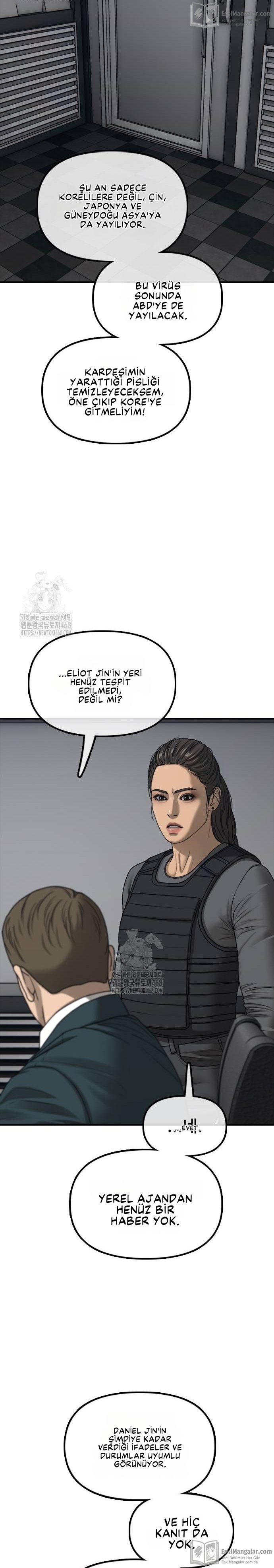 Sonun Başlangıcı Bölüm 22 - Sayfa 9