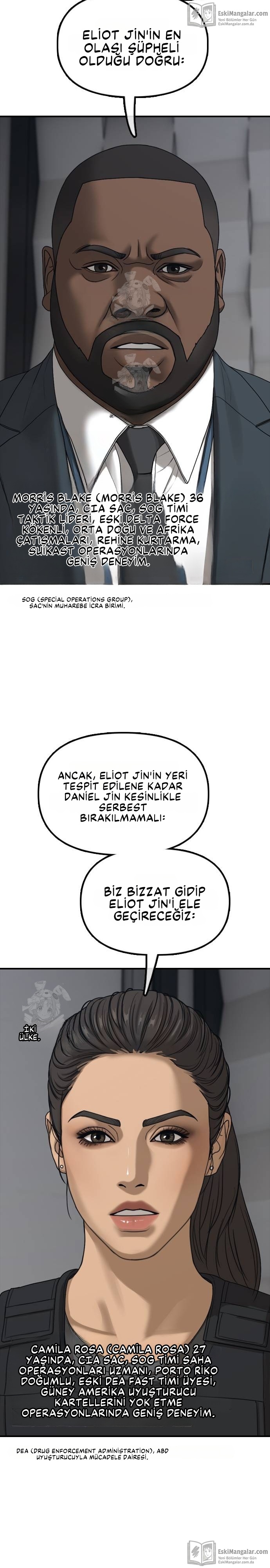 Sonun Başlangıcı Bölüm 22 - Sayfa 10