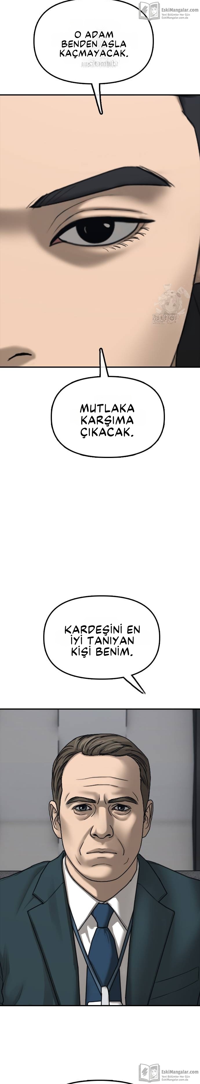 Sonun Başlangıcı Bölüm 22 - Sayfa 12