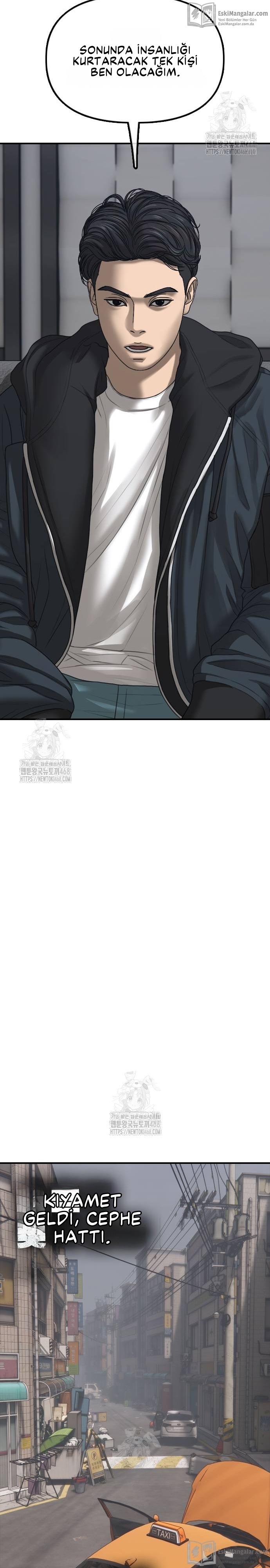 Sonun Başlangıcı Bölüm 22 - Sayfa 13