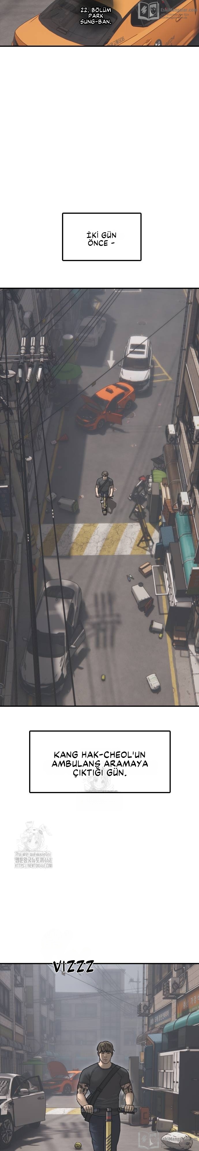 Sonun Başlangıcı Bölüm 22 - Sayfa 14