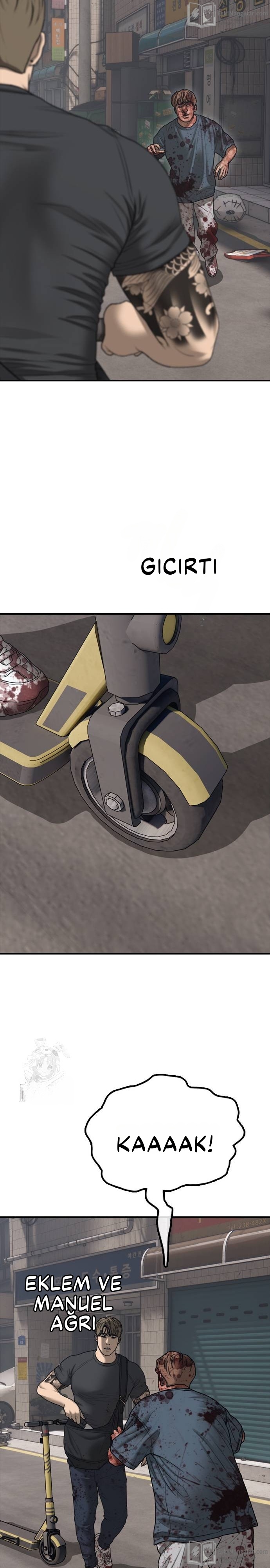 Sonun Başlangıcı Bölüm 22 - Sayfa 16