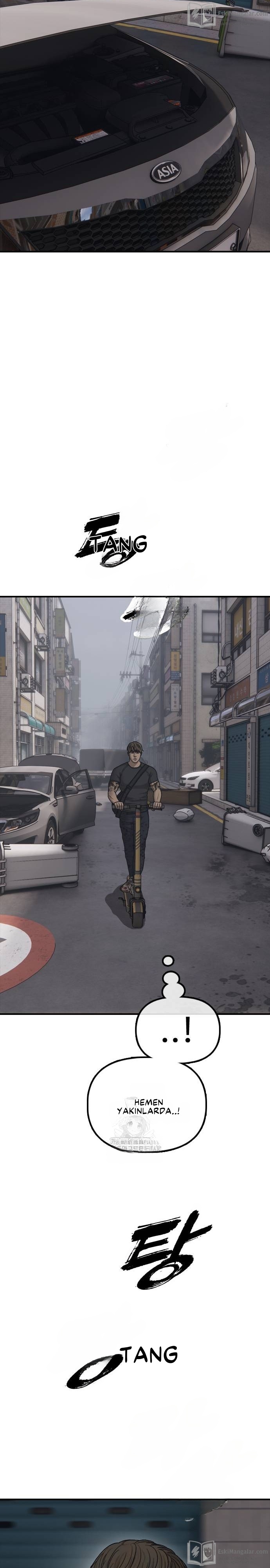 Sonun Başlangıcı Bölüm 22 - Sayfa 22