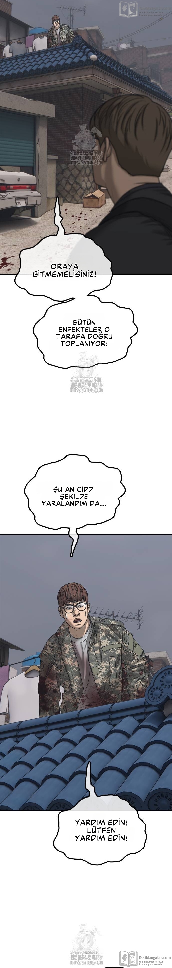 Sonun Başlangıcı Bölüm 22 - Sayfa 24