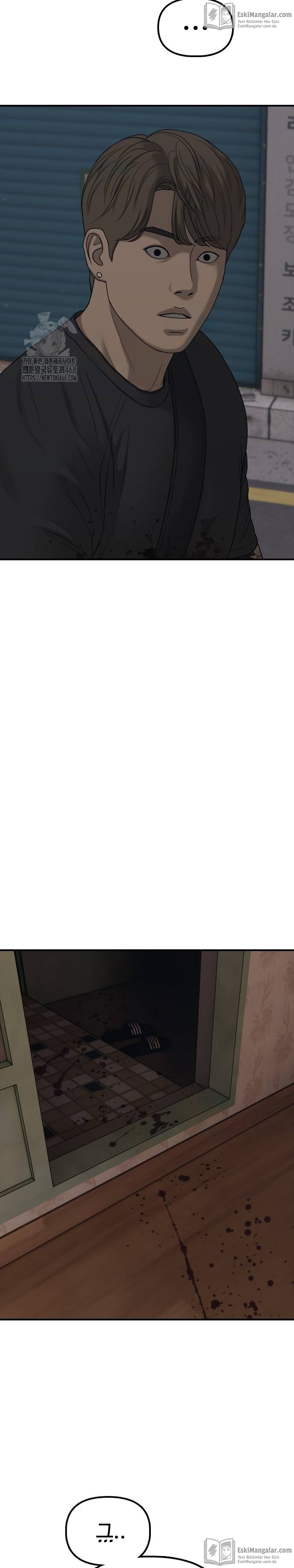 Sonun Başlangıcı Bölüm 22 - Sayfa 25