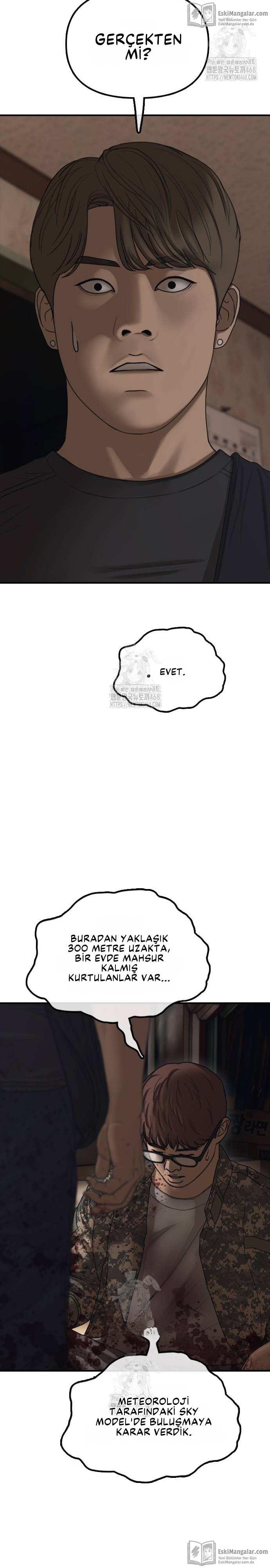 Sonun Başlangıcı Bölüm 22 - Sayfa 26