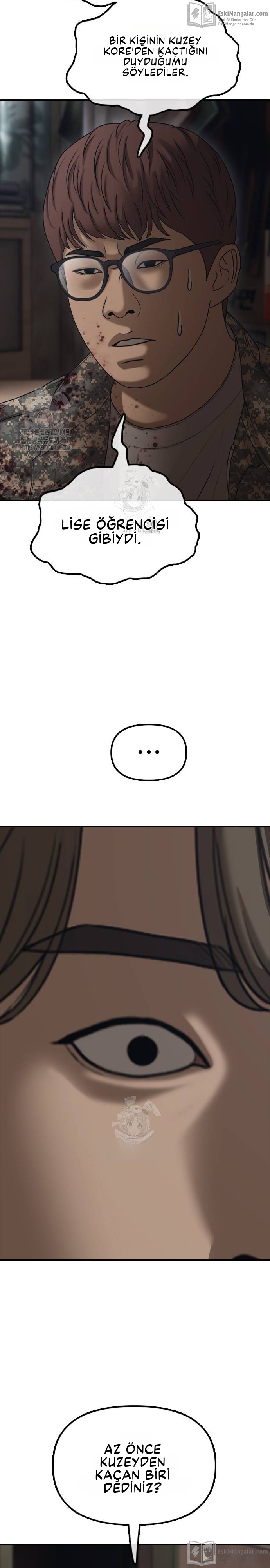 Sonun Başlangıcı Bölüm 22 - Sayfa 29