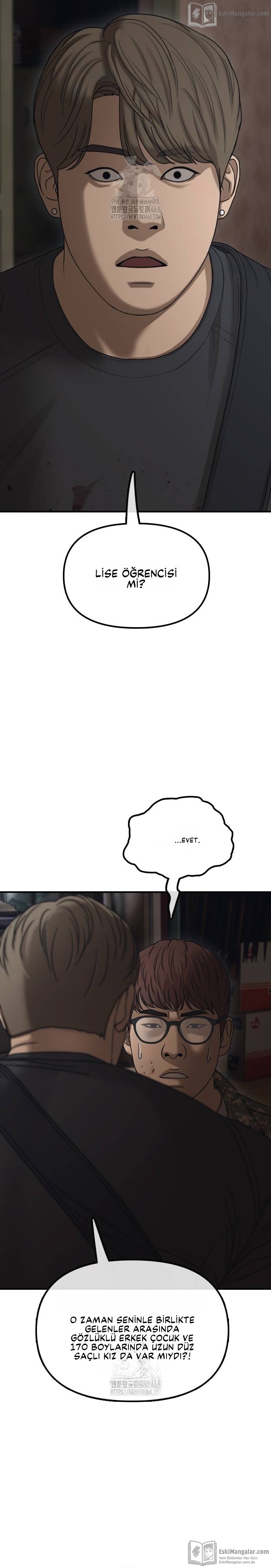 Sonun Başlangıcı Bölüm 22 - Sayfa 30