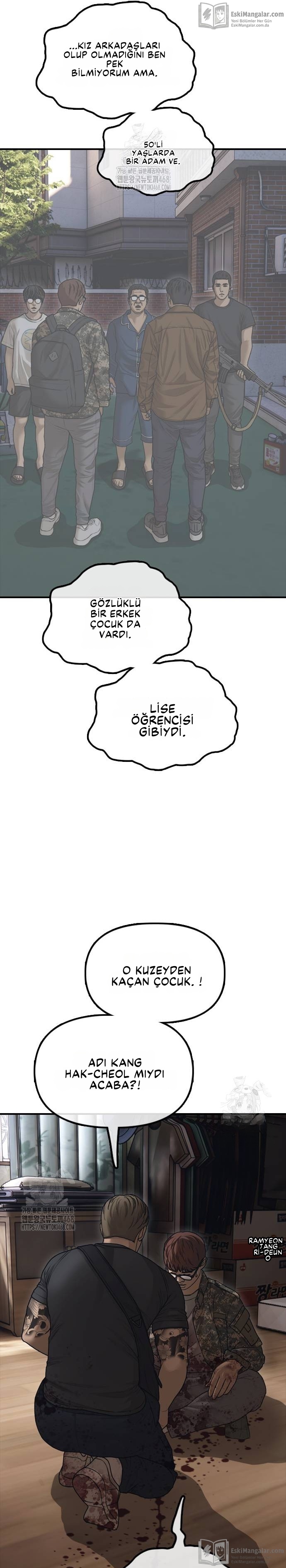 Sonun Başlangıcı Bölüm 22 - Sayfa 31