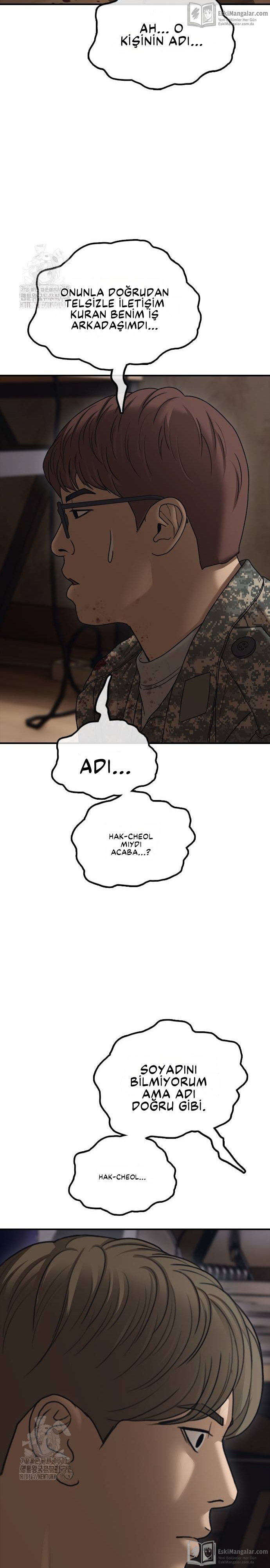 Sonun Başlangıcı Bölüm 22 - Sayfa 32