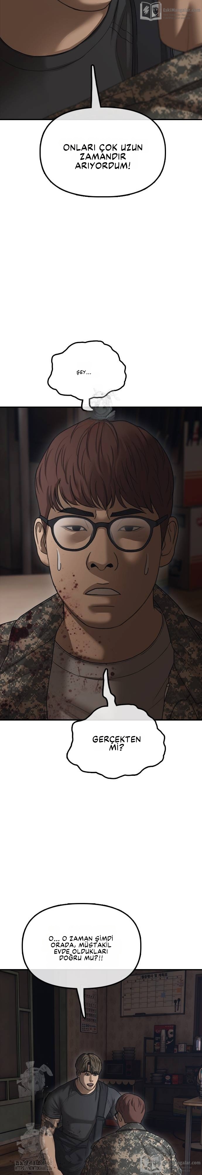 Sonun Başlangıcı Bölüm 22 - Sayfa 34