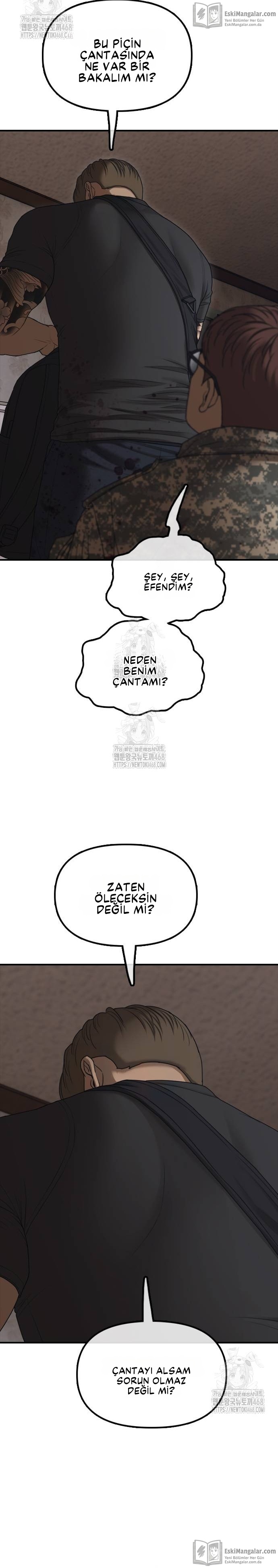 Sonun Başlangıcı Bölüm 22 - Sayfa 37