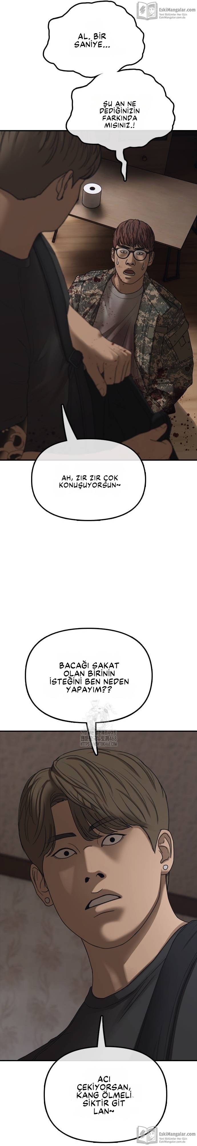 Sonun Başlangıcı Bölüm 22 - Sayfa 38