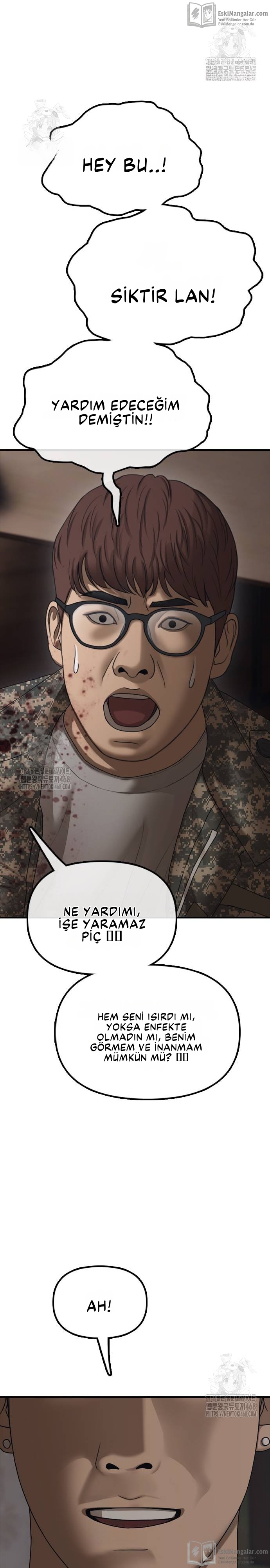 Sonun Başlangıcı Bölüm 22 - Sayfa 39