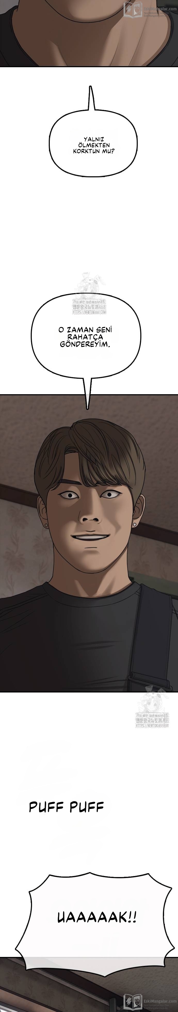 Sonun Başlangıcı Bölüm 22 - Sayfa 40