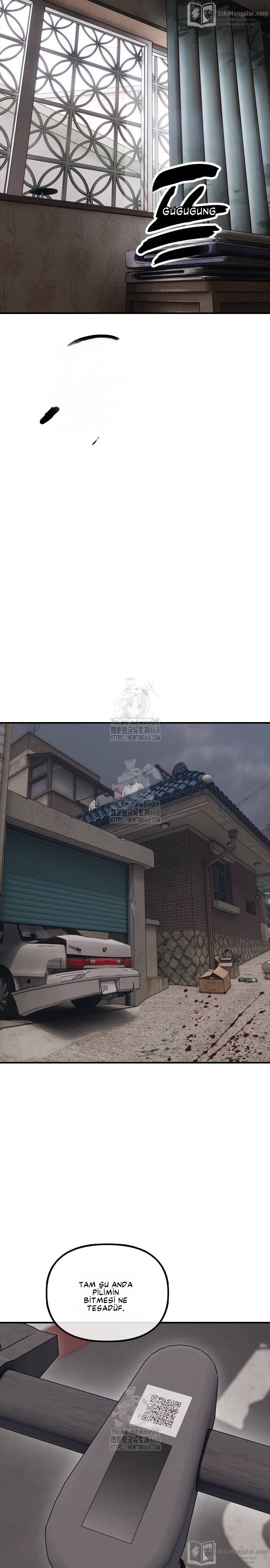 Sonun Başlangıcı Bölüm 22 - Sayfa 41