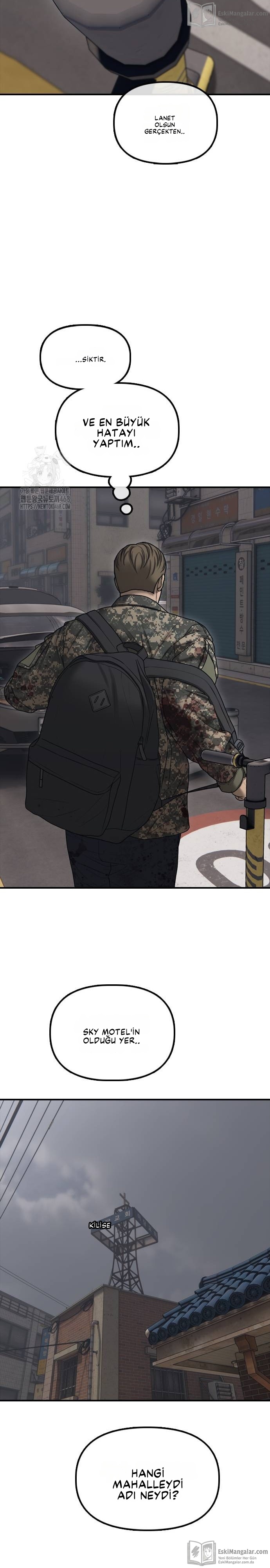 Sonun Başlangıcı Bölüm 22 - Sayfa 42