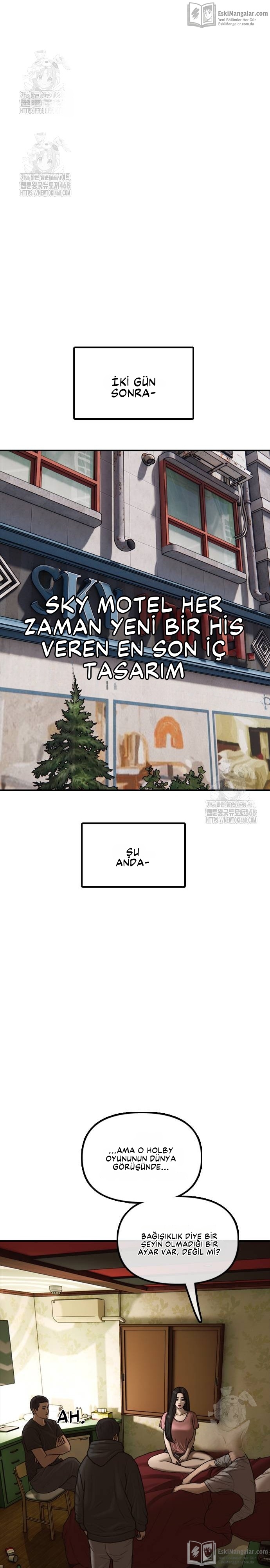 Sonun Başlangıcı Bölüm 22 - Sayfa 43