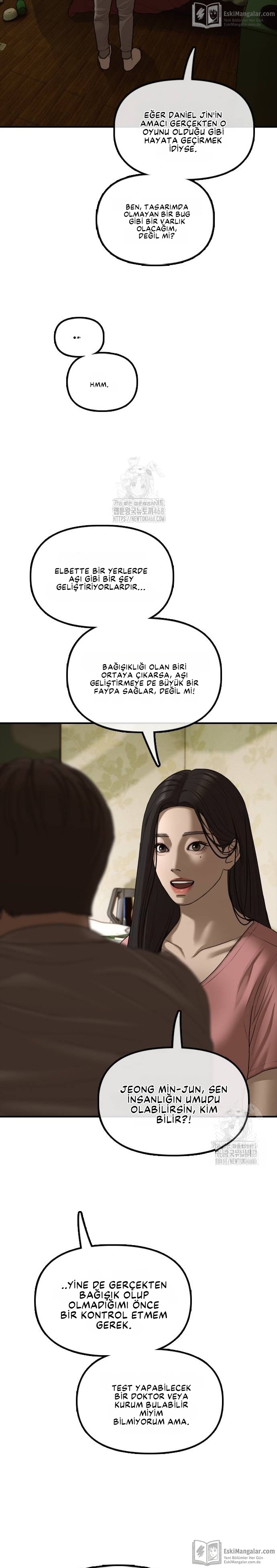 Sonun Başlangıcı Bölüm 22 - Sayfa 44