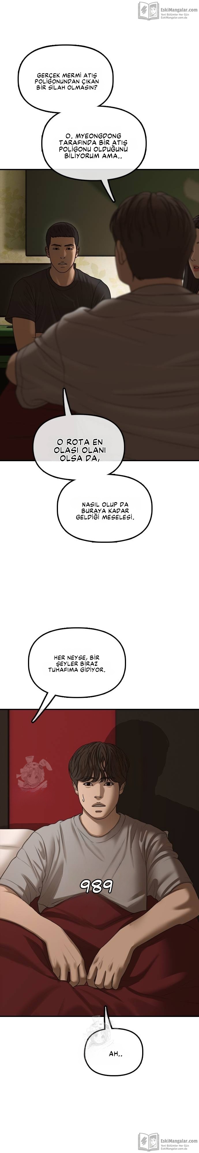 Sonun Başlangıcı Bölüm 22 - Sayfa 46