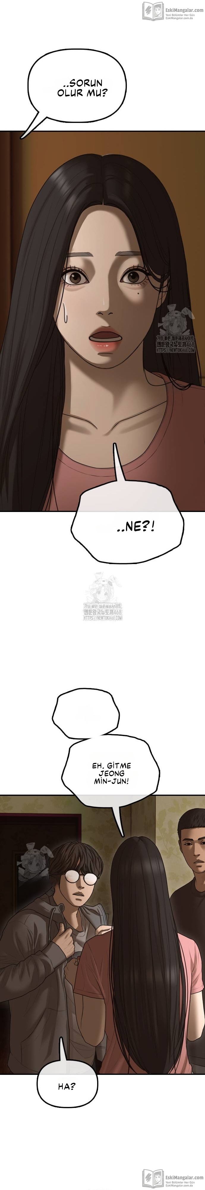 Sonun Başlangıcı Bölüm 22 - Sayfa 48