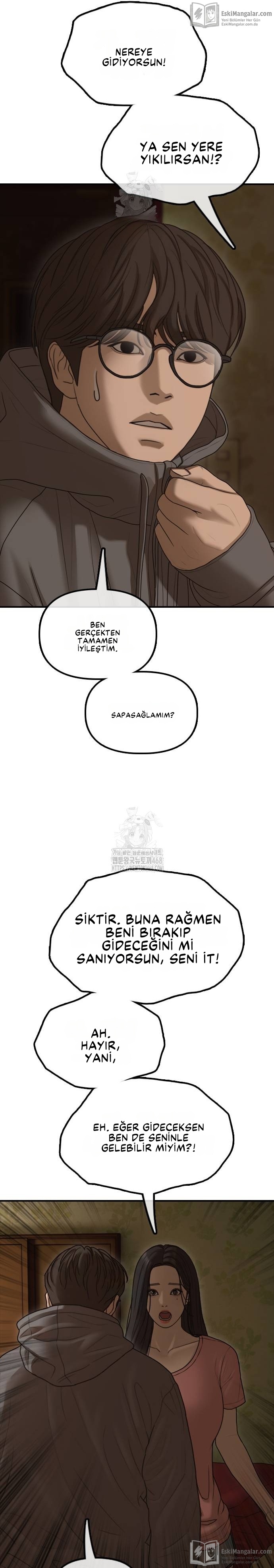 Sonun Başlangıcı Bölüm 22 - Sayfa 49