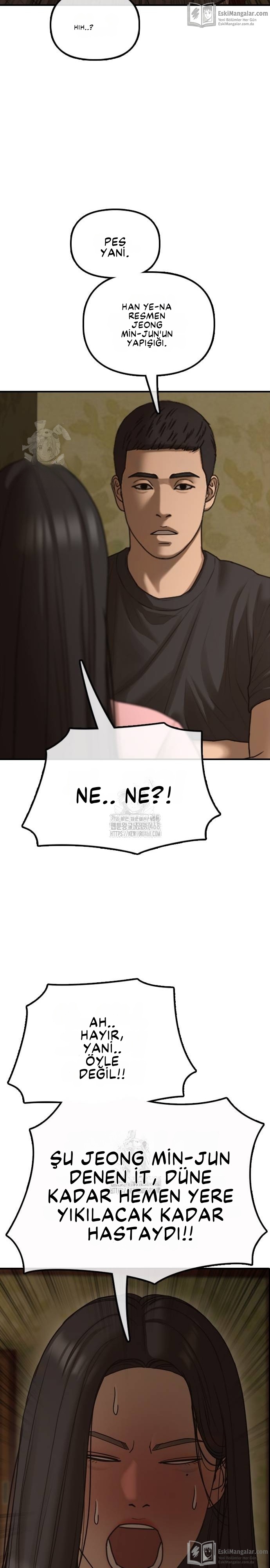 Sonun Başlangıcı Bölüm 22 - Sayfa 50