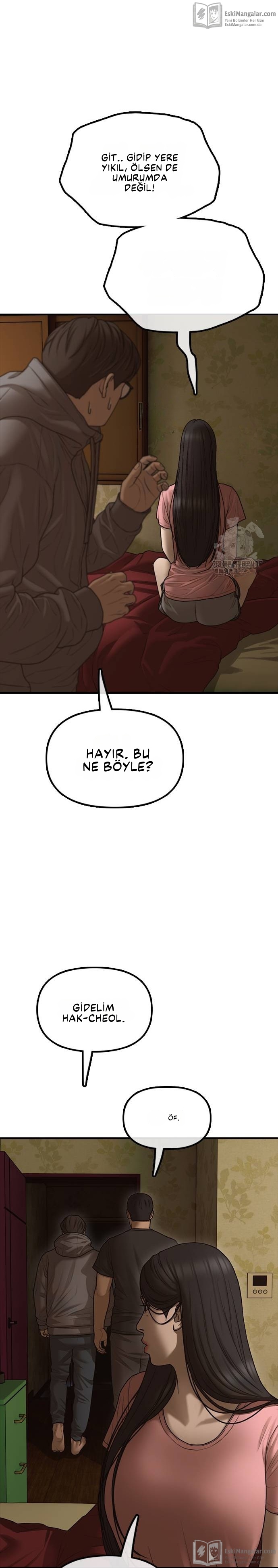 Sonun Başlangıcı Bölüm 22 - Sayfa 52