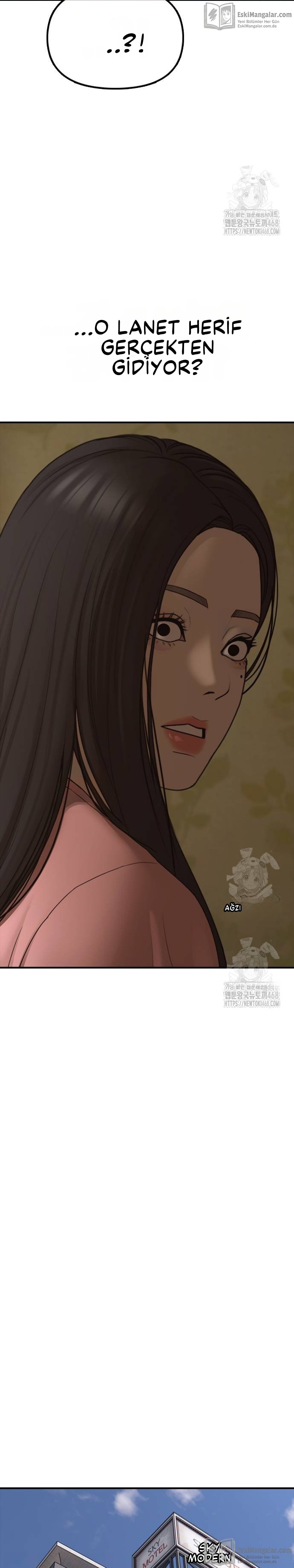 Sonun Başlangıcı Bölüm 22 - Sayfa 53