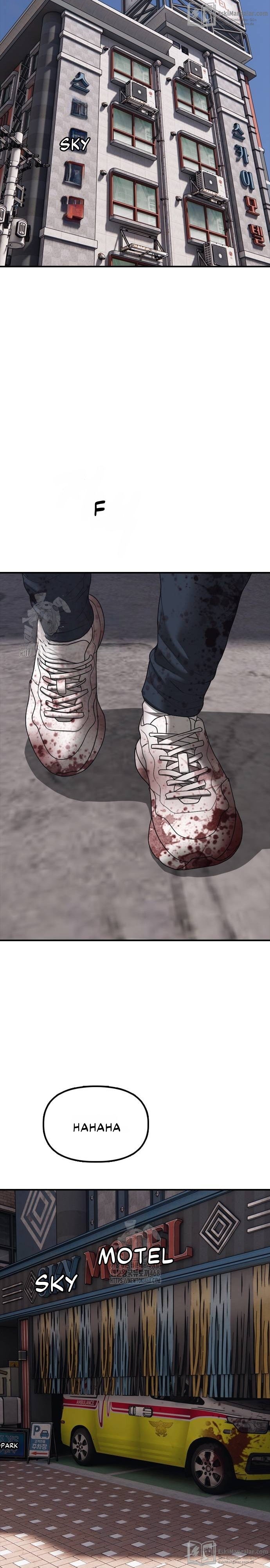 Sonun Başlangıcı Bölüm 22 - Sayfa 54