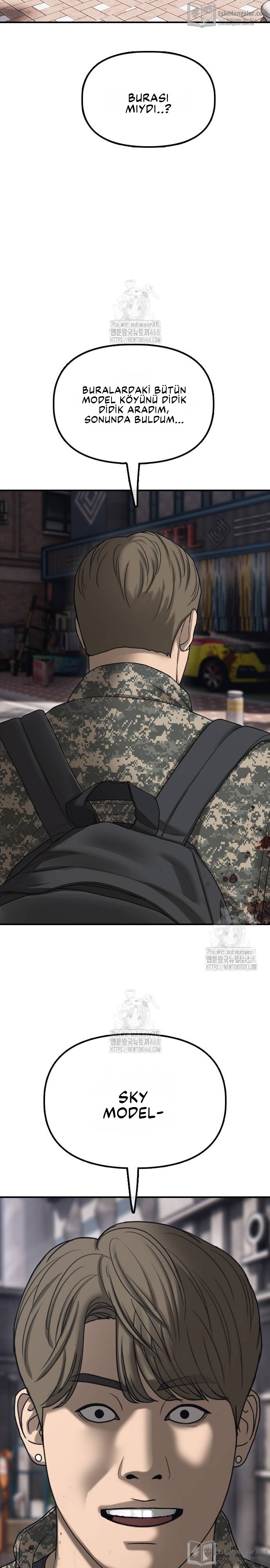 Sonun Başlangıcı Bölüm 22 - Sayfa 55