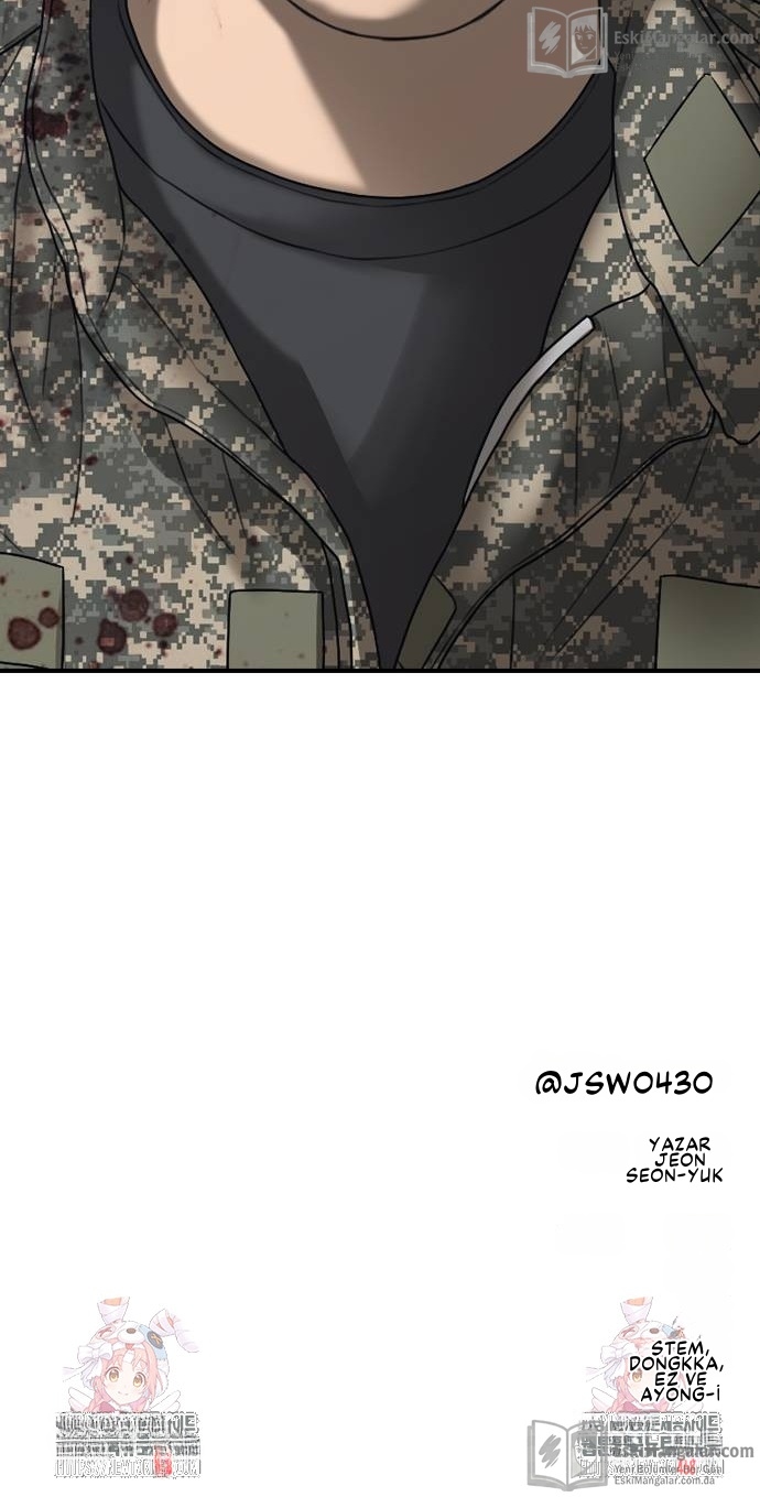 Sonun Başlangıcı Bölüm 22 - Sayfa 56