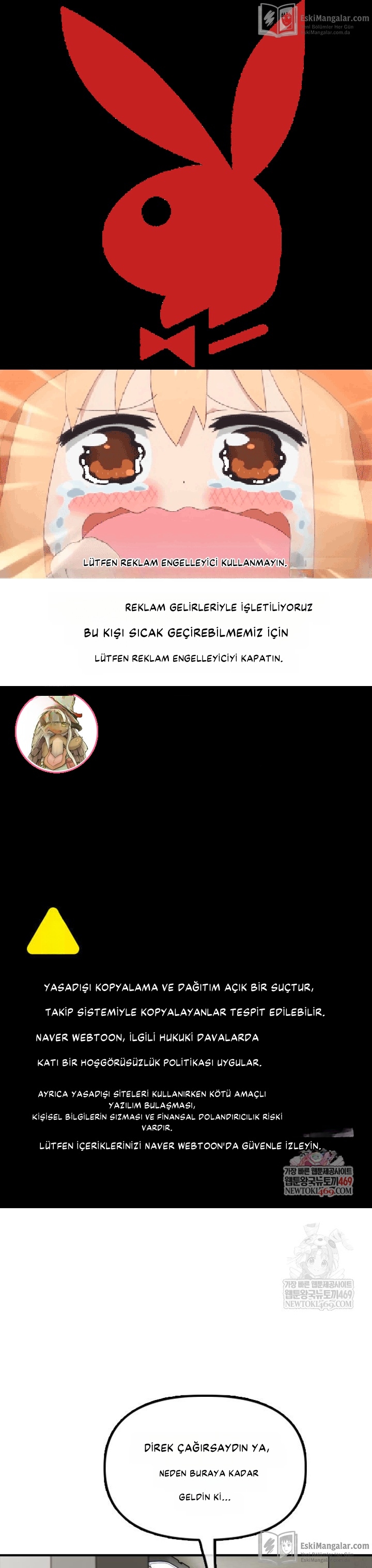 Sonun Başlangıcı Bölüm 40 - Sayfa 1