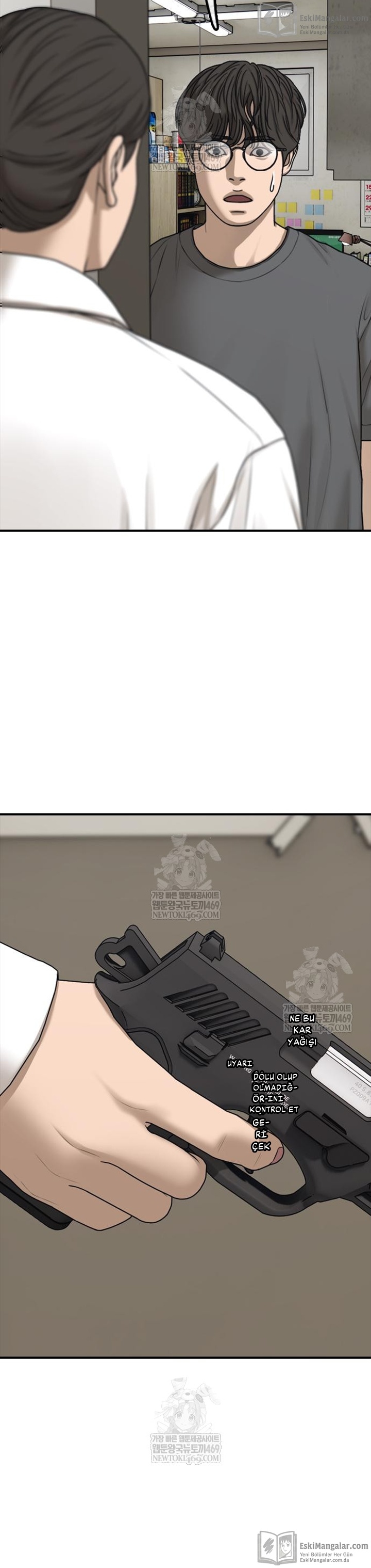 Sonun Başlangıcı Bölüm 40 - Sayfa 2