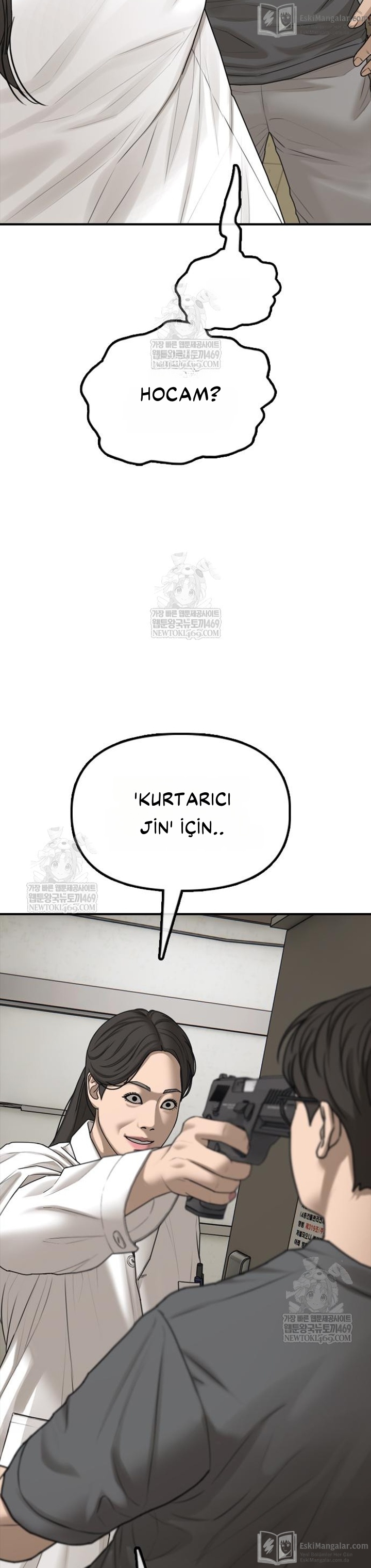 Sonun Başlangıcı Bölüm 40 - Sayfa 4