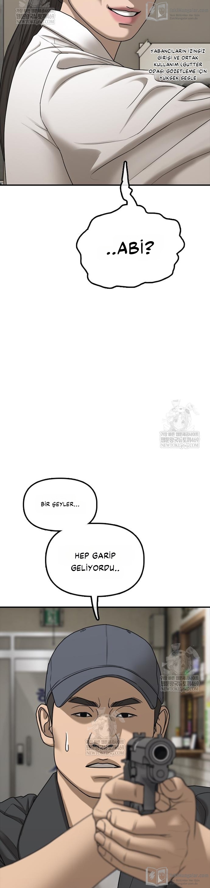 Sonun Başlangıcı Bölüm 40 - Sayfa 7