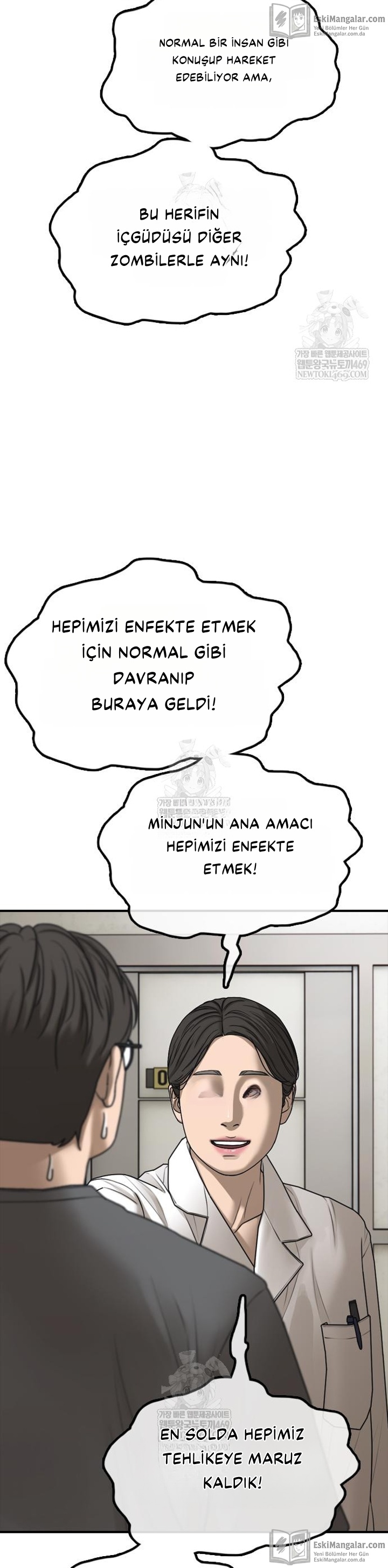 Sonun Başlangıcı Bölüm 40 - Sayfa 9